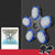 Bluetooth Music Boxing Machine With Adult Gloves - Reaction Training - With Half-Finger Gloves