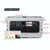 7 Inch Android 10.0 Car Multimedia Player Navigation Bluetooth Reversing Integrated - 1 + 16G