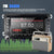 7 Inch Android 10.0 Car Multimedia Player Navigation Bluetooth Reversing Integrated - 1 + 16G