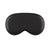 Apple Vision Pro Vr Headset Cover - Silicone - Black