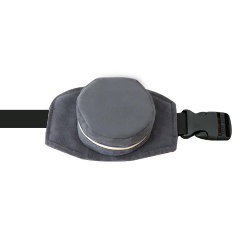 Thickened Smokeless Moxibustion Clothing For Neck & Shoulder Flocking Cover