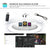 7 Inch Android Car Navigation Player With Wireless Carplay - 1 + 16G