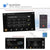 7 Inch Android Car Navigation Player With Wireless Carplay - 1 + 16G