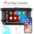 7 Inch Android Car Navigation Player With Wireless Carplay - 1 + 16G