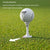 6Pcs Golf Tee Holder Multi Purpose Aimable Direction Tees