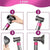 Dyson Airwrap Diffuser Nozzle - Adapter not Included