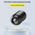 Wireless Wifi Surveillance Camera With Night Vision - 128Gb Memory Card - Without