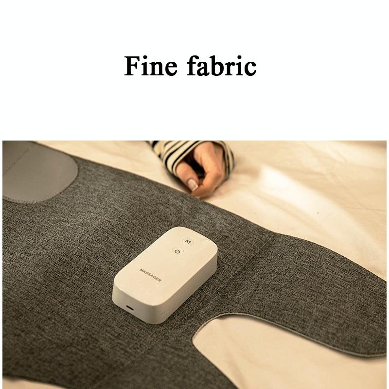 Calf Air Wave Massager For Varicose Vein Relief Household Physiotherapy Device