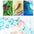 Baby White Noise Sleep Instrument Automatic Detection
