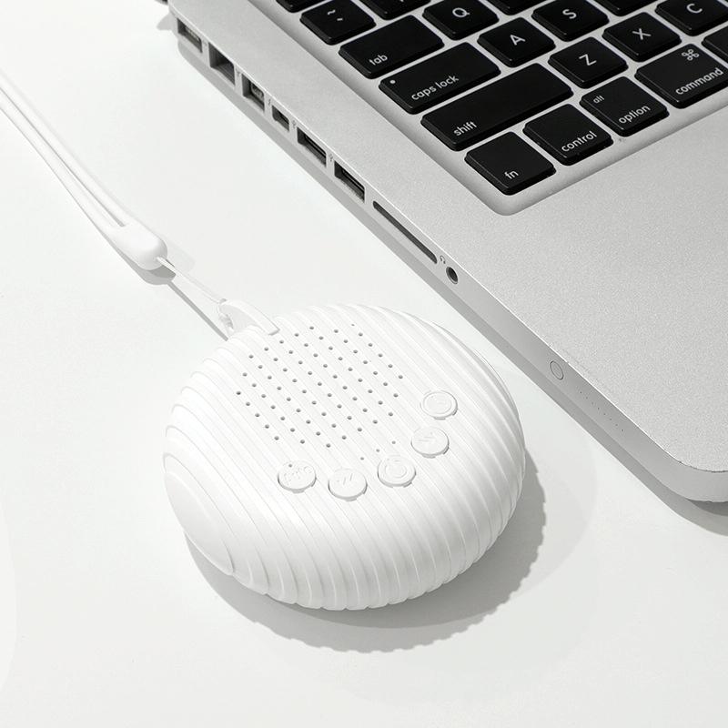 Baby White Noise Sleep Instrument Automatic Detection