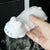 Memory Foam Mouse Pad With Cute Pattern For Comfortable Wrist Support - Cat