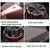 Flexible Gaming Mic With Built-In Sound Card - Jk Omni-Directional - 3.5Mm
