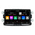 Android Car Navigation System For Renault Dacia Bluetooth Fm Radio 1 + 32G Memory - 1 + 32G