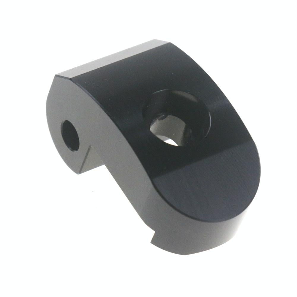 Electric Scooter Folding Hook - High-density Alloy Steel for Xiaomi M365 / Pro