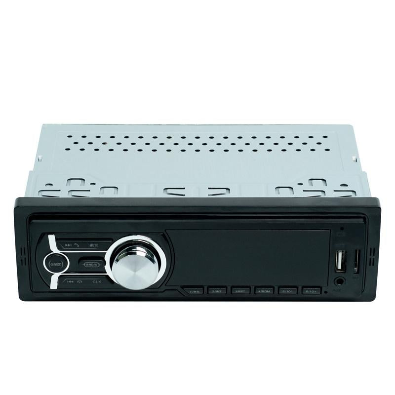 Bluetooth Car Mp3 Player - Usb / Sd / Fm Radio - Hd-1785