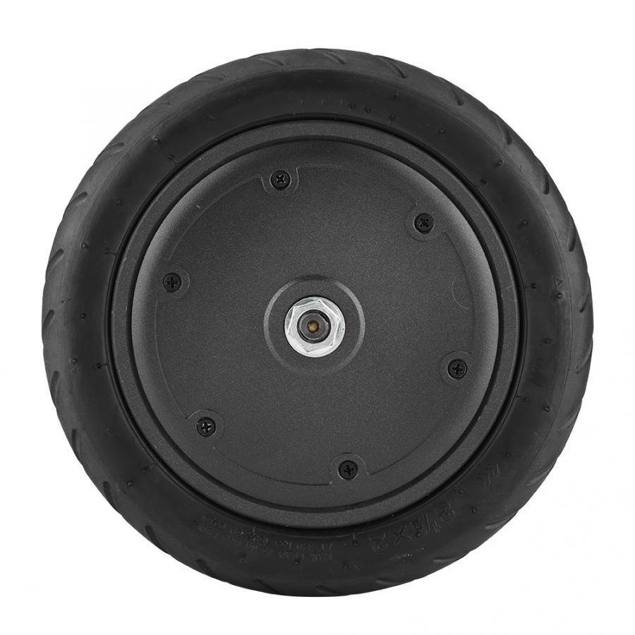 Xiaomi M365 & M365 Pro Scooter Motor with Pneumatic Tire - 250w 36v