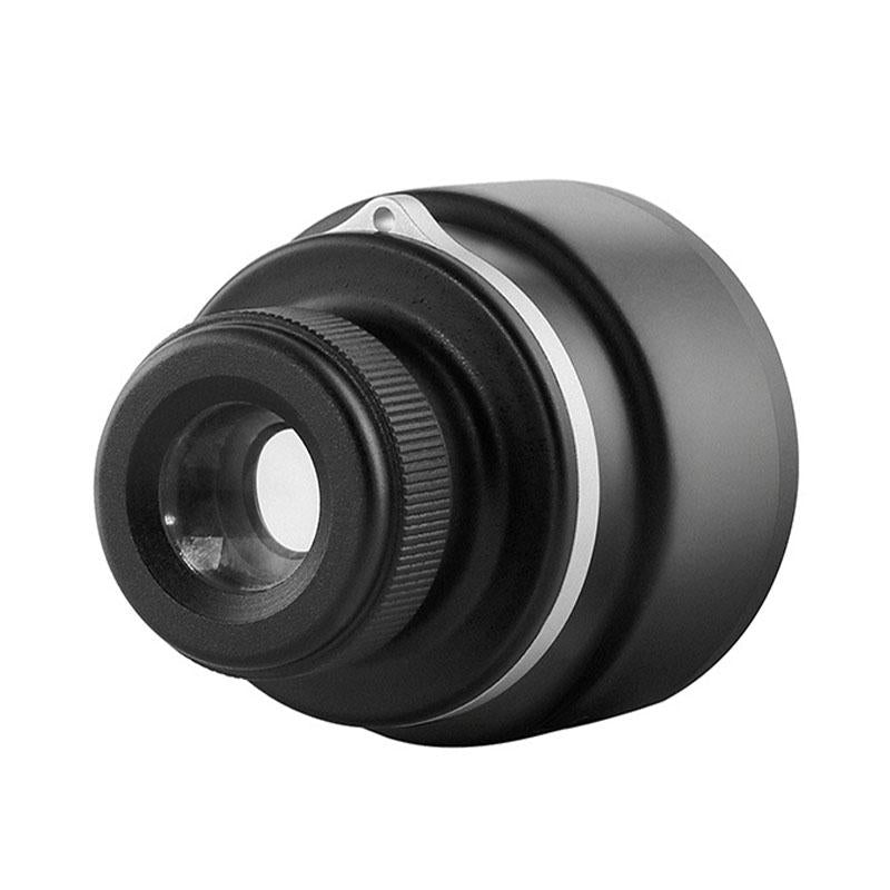 Portable Mini Binoculars for Stargazing - 3x50 Magnification