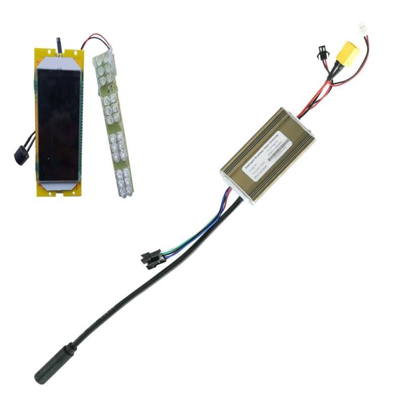 Kugoo S1 / S2 / S3 Electric Scooter Main Control Board with Led Display
