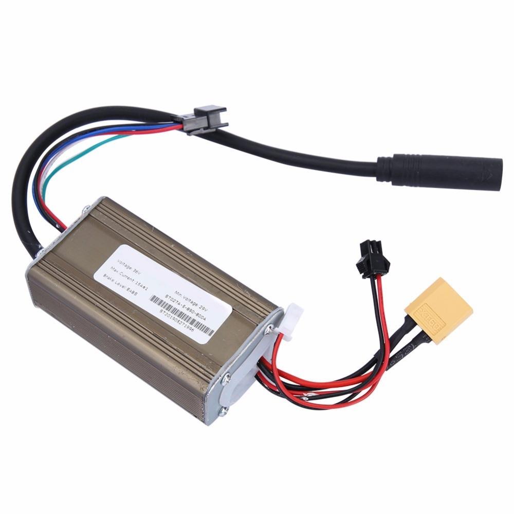 Kugoo S1 / S2 / S3 Electric Scooter Main Control Board with Led Display