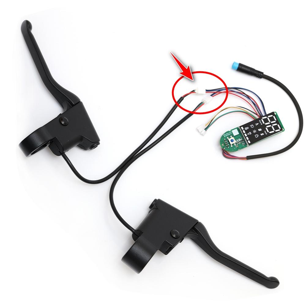 Xiaomi Electric Scooter Pro / Pro 2 / 1s Bluetooth Brake Board Set - Only Board