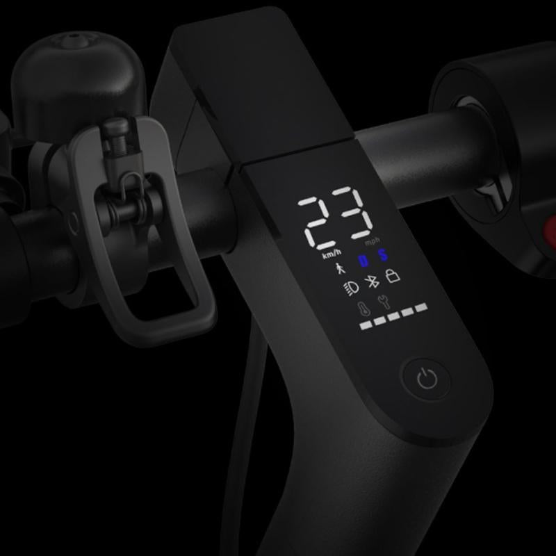 Xiaomi Electric Scooter Pro / Pro 2 / 1s Bluetooth Brake Board Set - Only Board