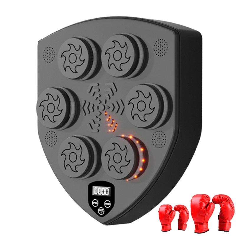 Target Boxing Machine For Smart Sandbag Training - Boxing Target