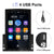9.7 Inch Vertical Screen Android Car Mp5 Player With Hd 2.5D Glass - Navigation All-In-One