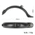 8.5 Inch Rear Fender for Xiaomi M365 / 1s / Pro Scooter - Plastic 4 Holes - Single Fender