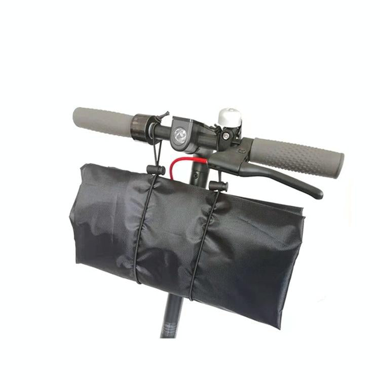 Waterproof Zipper Bag for Xiaomi M365 Electric Scooter - Foldable