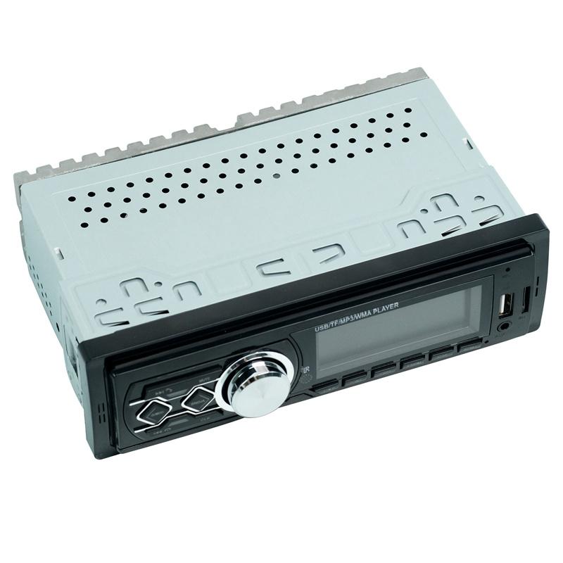 Bluetooth Car Mp3 Player - Usb / Sd / Fm Radio - Hd-1789
