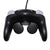 2-Pack Wired Vibrating Game Controller For Nintendo Ngc / Wii - Available - White