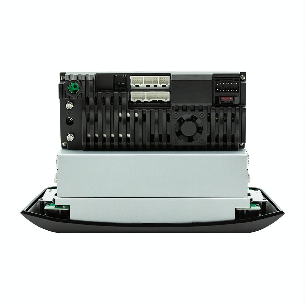Android Navigation Bluetooth Fm Radio For Fiat Linea Punto Evo 2012-2015 1 + 32G Memory - 1 + 32G