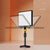 10 Flat-panel Live Fill Light - Adjustable 3000-6500k Temperature
