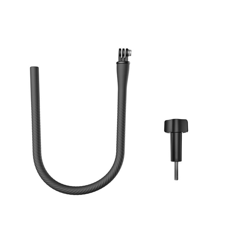 Versatile Octopus Tripod for Action Camera and Phone - Flexible Mount - Only Bracket