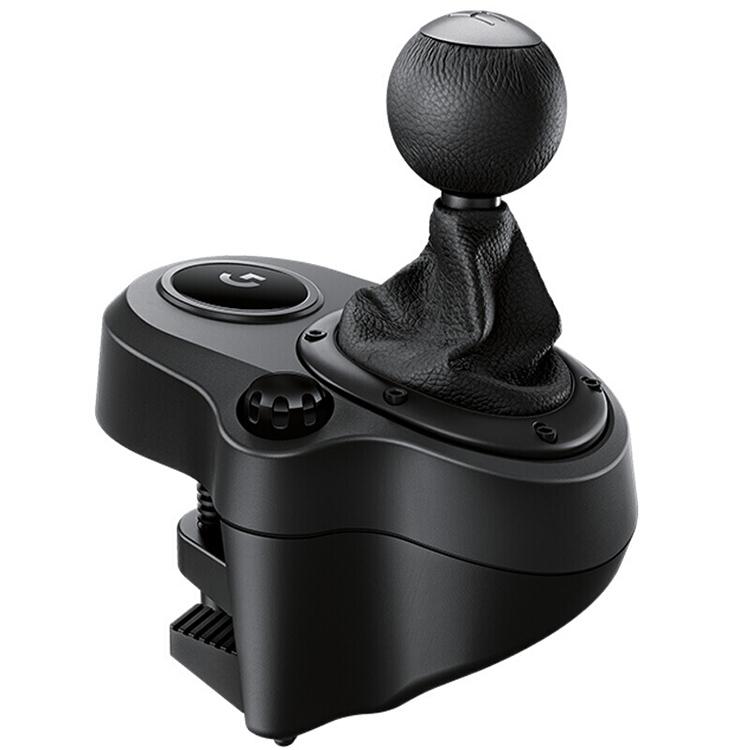 6-Speed Gaming Driving Force Shifter For Ps4 / Xbox One / Pc