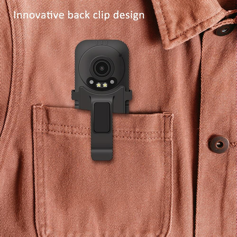 58Mp 1.5 Lcd Hd Pocket Camera With Video Recording - Standard