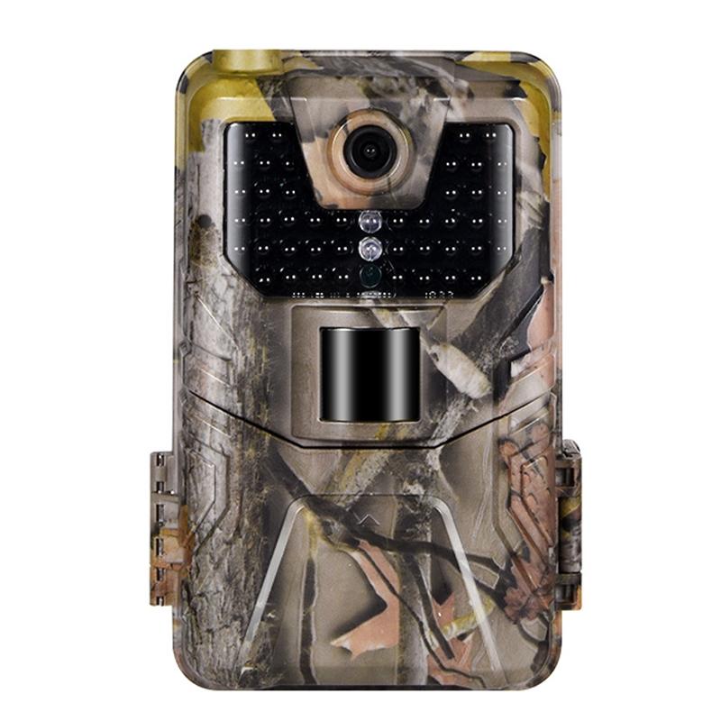 Outdoor Hunting Camera with Wifi900pro for Remote Viewing of Photos / Videos
