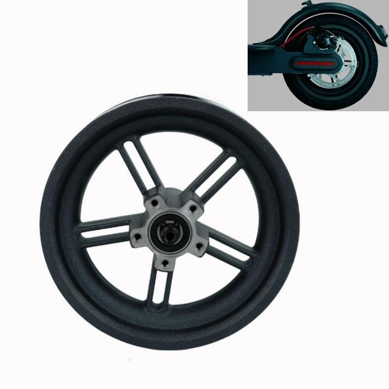 Rear Wheel Accessories for Xiaomi 365 Scooter / Pro - 8.5 Inch