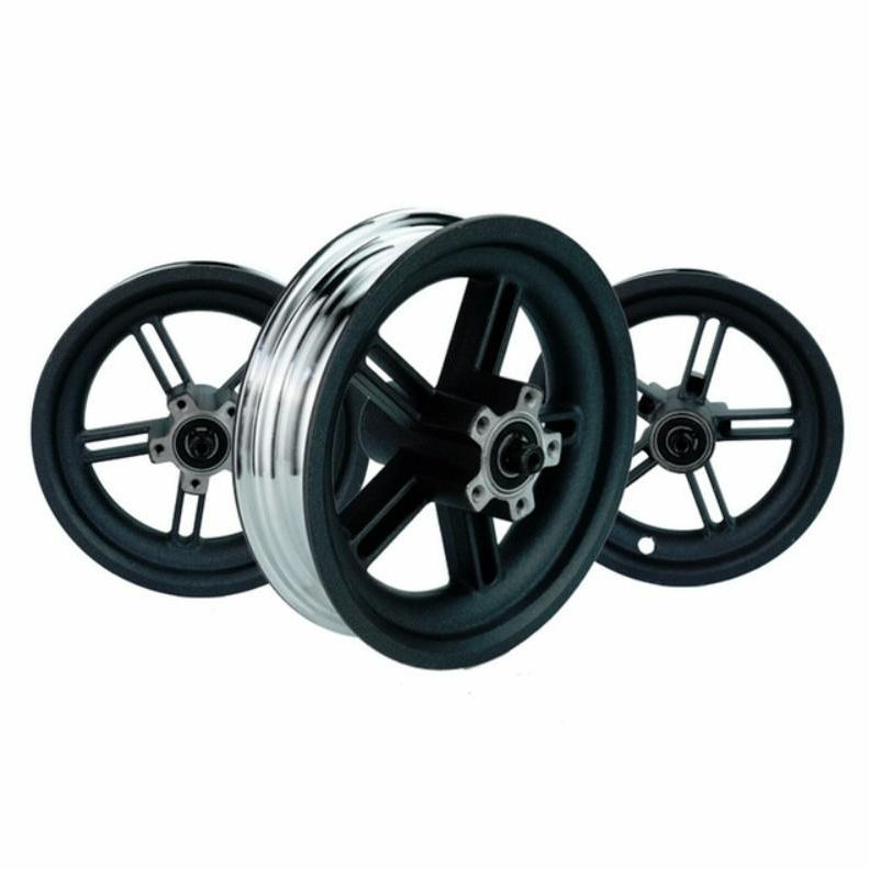 Rear Wheel Accessories for Xiaomi 365 Scooter / Pro - 8.5 Inch