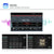 7 Inch Android Car Navigation Player With Wireless Carplay - 2 + 32G