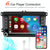 7 Inch Android Car Navigation Player With Wireless Carplay - 2 + 32G