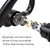 Gen2 Earhook Bluetooth Headphones - Business Edition