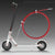Xiaomi M365 Electric Scooter Brake Line Modification Accessories