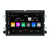 Android Car Navigation System For Ford F150 Bluetooth Fm Radio 1 + 32G - 1 + 32G