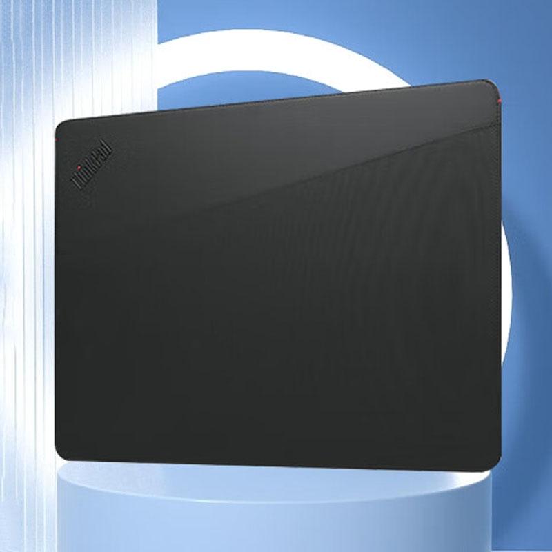 13 Inch Thinkpad Laptop Sleeve With Anti-Fall Protection And Magnetic Buckle - 13 Inch