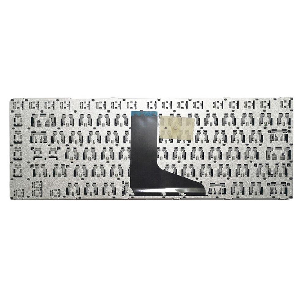 Frame Laptop Keyboard - no Code - For Toshiba L840 / L800
