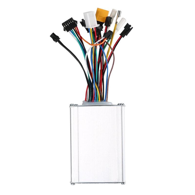 Kugoo M4 Electric Scooter Control Board with Communication Meter - 48V20A