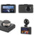 3 Ips Screen Hd Driving Recorder With Wifi And Ts Stream