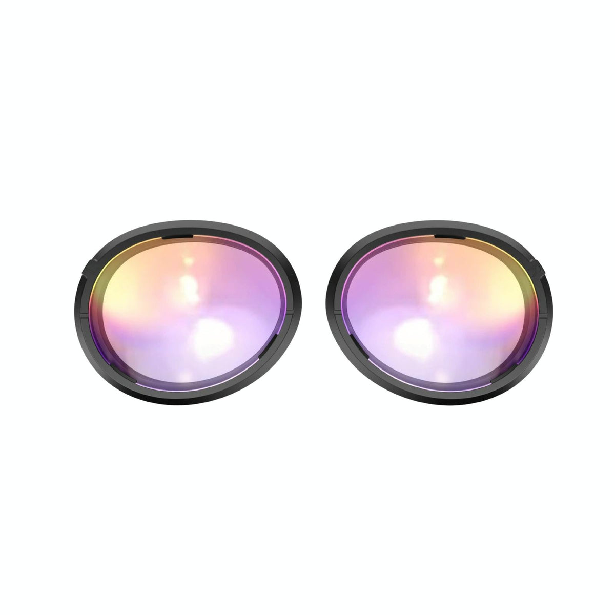 Anti Blue Light Lens for Apple Vision Pro - 1.56 Refractive Index - Single Frame