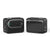 Carbon Fiber Style Body Sticker for Insta360 Go 3 Action Camera - Painting